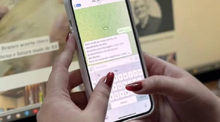 Serviço 190 está fora do ar no Acre e ocorrências devem ser registradas via Telegram