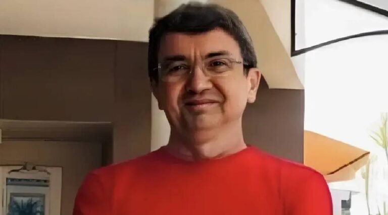 Morre o professor Nilo, referência na educação em Cruzeiro do Sul
