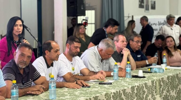 Autoridades e parlamentares cobram urgência na recuperação da BR-364 em Cruzeiro do Sul