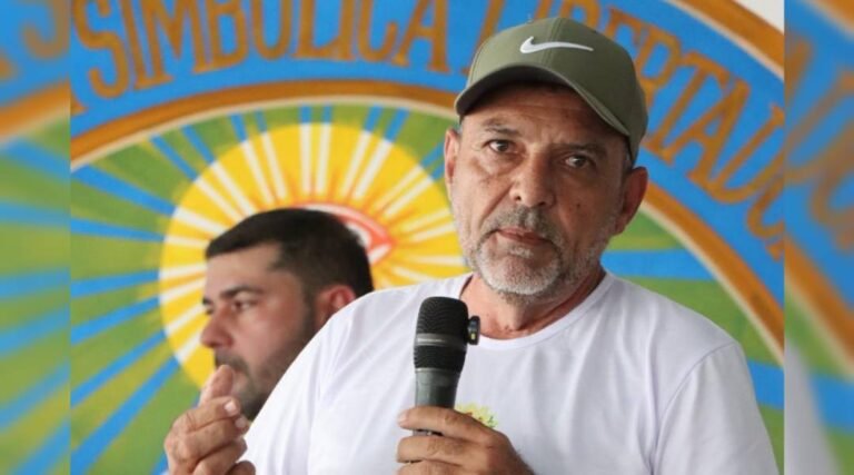 Zezinho Barbary foi o único deputado federal a percorrer todo o trecho da BR-364 até Cruzeiro do Sul, ao lado da Frente Parlamentar