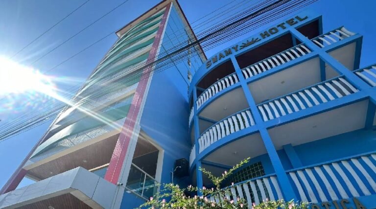 Setor hoteleiro de Cruzeiro do Sul atinge quase 100% de ocupação às vésperas da Expoacre Juruá