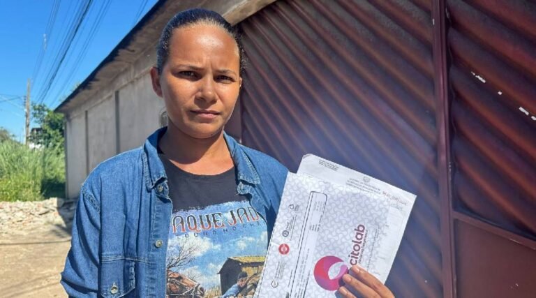 Menina aguarda cirurgia há quase 10 anos pelo TFD em Cruzeiro do Sul
