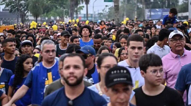 Evangélicos ultrapassam Católicos no Acre, aponta Censo do IBGE