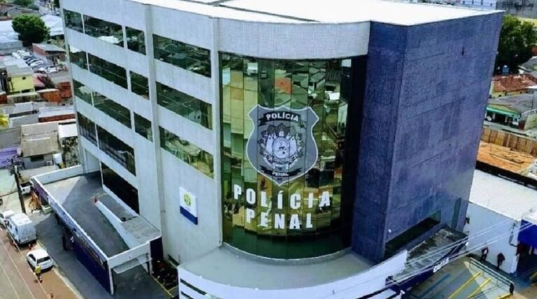 Iapen terá central de regulação de vagas no sistema prisional do Acre