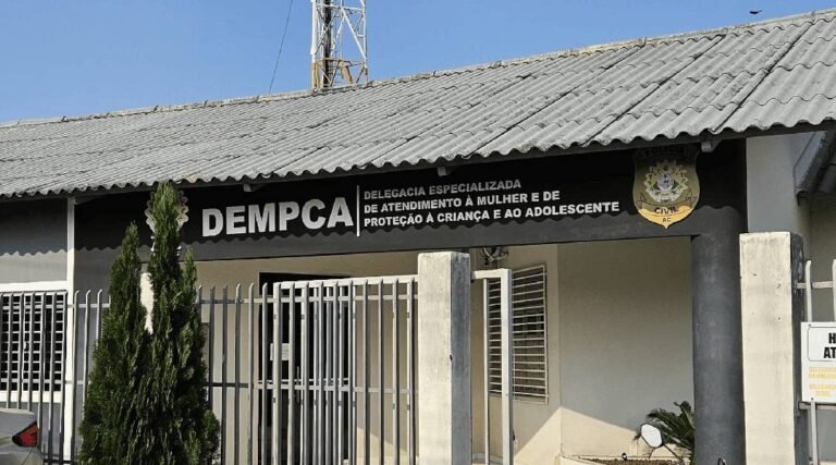 Polícia Civil avança em investigação sobre supostas queimaduras em recém-nascida em Cruzeiro do Sul