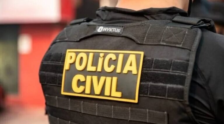 Homem condenado a 13 anos por estupro de vulnerável é preso no interior do Acre