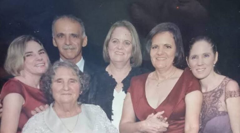 Aos 101 anos, falece a professora Fátima Cameli de Messias, referência de dedicação e educação no Acre