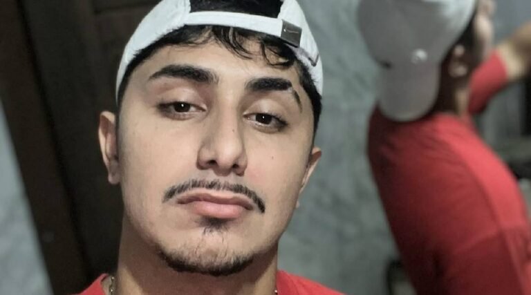 Jovem morre após acidente de moto na Avenida 25 de Agosto, em Cruzeiro do Sul