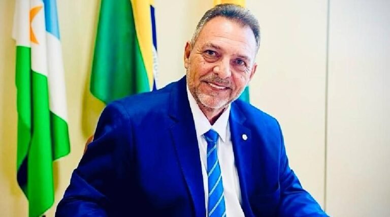 Zezinho Barbary garante mais R$ 1,4 milhão para fortalecer a saúde básica de Mâncio Lima e Porto Walter