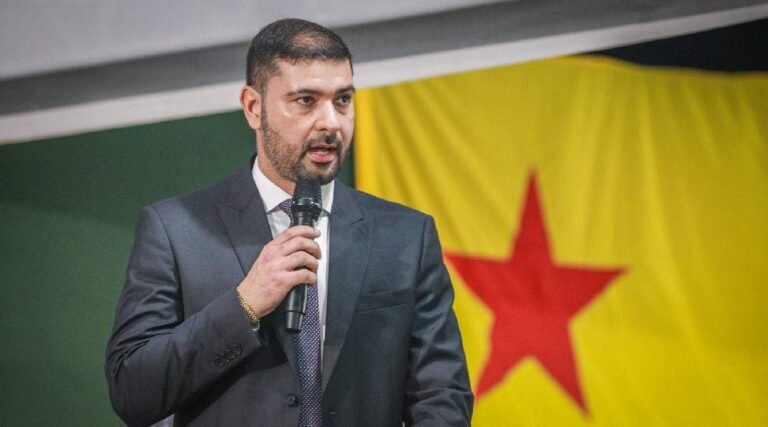 História, identidade e esperança: Nicolau Júnior exalta trajetória do povo acreano
