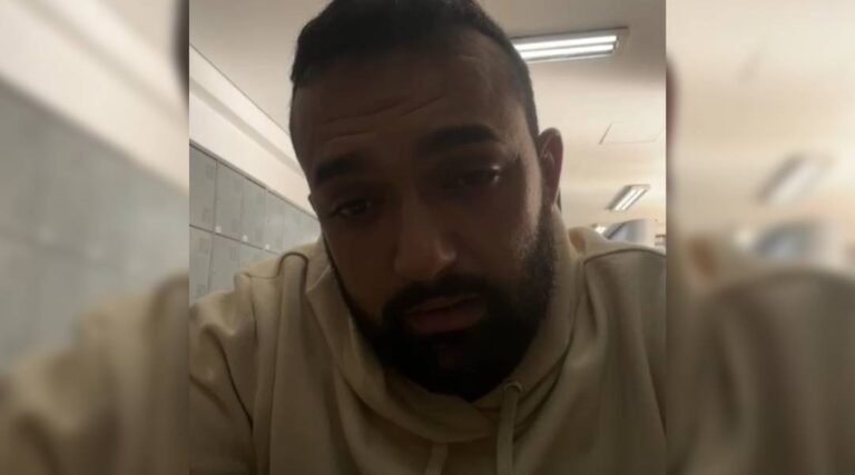 Pai de bebê queimada durante banho em hospital do Acre relata falta de atendimento adequado em Minas Gerais