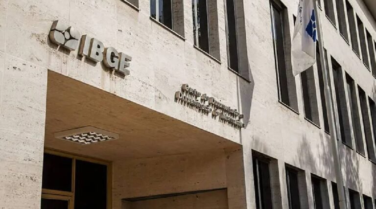 IBGE abre seleção para estágio com vagas no Acre e em todo o país; bolsas vão até R$ 1.125,69