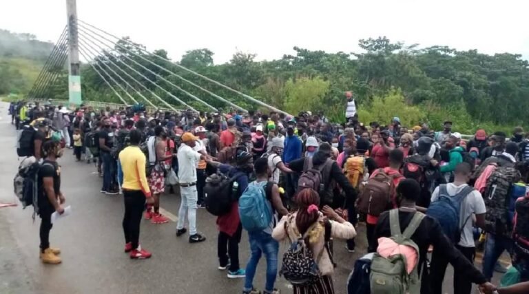 Em um ano, Acre concedeu refúgio a mais de 300 migrantes; venezuelanos lideram lista
