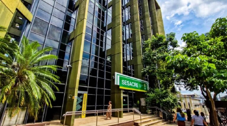 Conselho de Saúde do Acre suspende análise de relatórios da Sesacre referentes a 2023