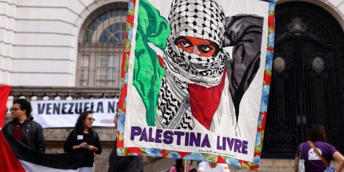 ato-no-rio-defende-rompimento-do-brics-com-israel