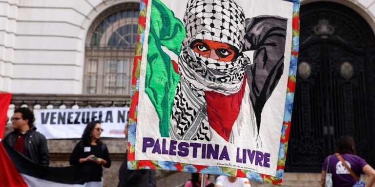 ato-no-rio-defende-rompimento-do-brics-com-israel