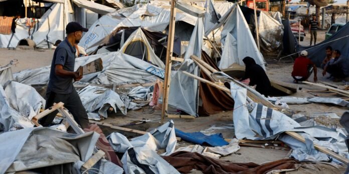 cessar-fogo-em-gaza-pode-ser-alcancado,-mas-deve-levar-tempo