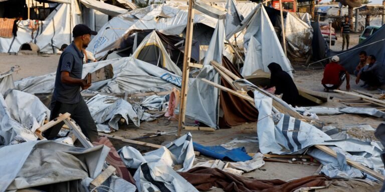 cessar-fogo-em-gaza-pode-ser-alcancado,-mas-deve-levar-tempo