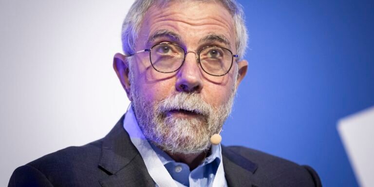 para-nobel-de-economia,-trump-usa-tarifas-para-proteger-ditadores