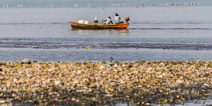 pescadores-tiram-46-toneladas-de-lixo-em-baias-de-guanabara-e-sepetiba