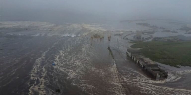 apos-terremoto,-japao,-havai-e-russia-rebaixam-alertas-de-tsunami