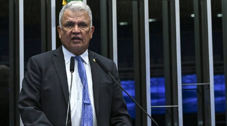 Petecão garante R$ 1 milhão para modernizar iluminação pública de Senador Guiomard