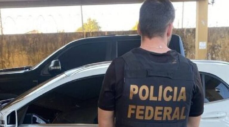 PF deflagra operação e investiga candidato no Acre por compra de votos