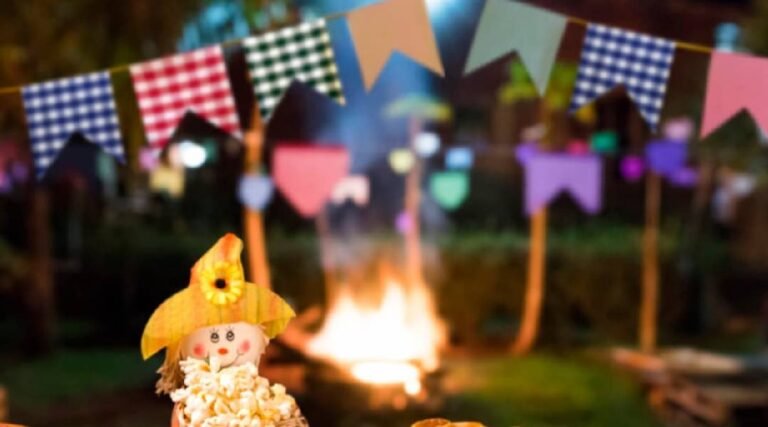 Edital aberto para empreendedores que desejam participar do Arraial Cultural em Cruzeiro do Sul