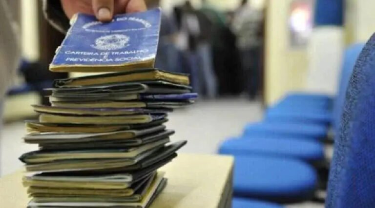 Acre tem o maior crescimento proporcional na geração de empregos formais do país em maio, aponta Caged