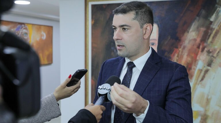 Nicolau Júnior reforça apoio aos produtores rurais e agenda audiência ampliada para dia 11