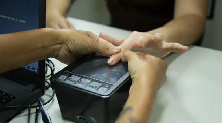 Segurança leva emissão gratuita de identidade para Expoacre Juruá em Cruzeiro do Sul