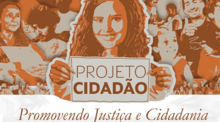 Projeto Cidadão leva serviços essenciais ao Centro de Cruzeiro do Sul e encerra com casamento coletivo durante a Expoacre Juruá