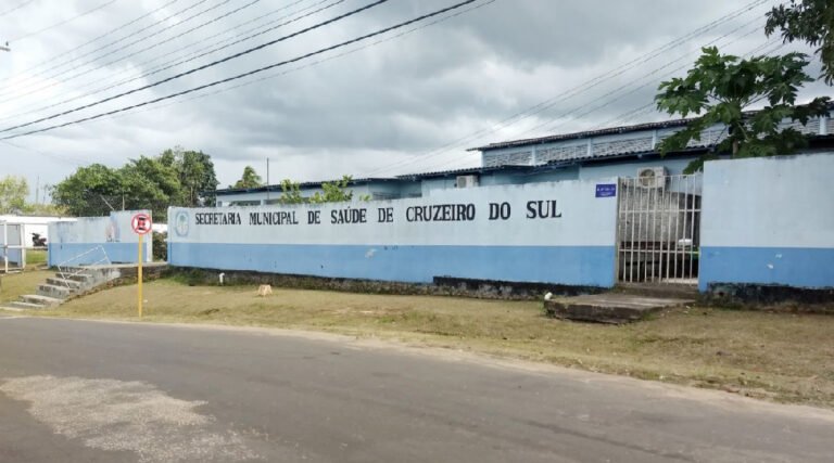 MP investiga servidor da Saúde de Cruzeiro do Sul por possível recebimento indevido de salário
