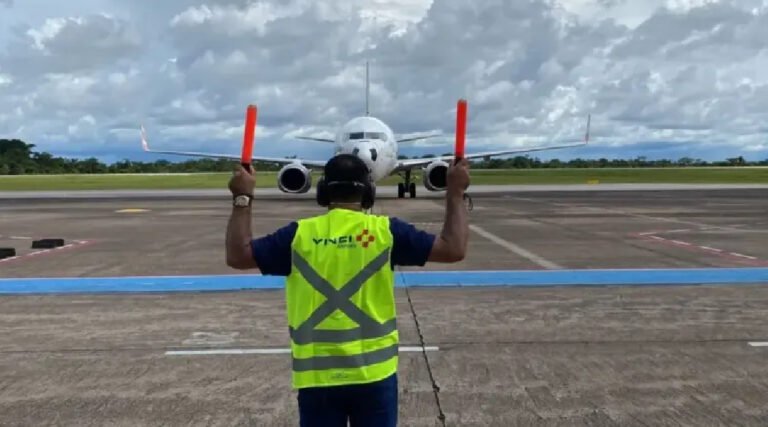 Aeroporto de Rio Branco registrou dois incidentes por colisões de aviões com aves em junho