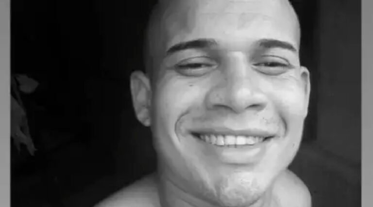 Vídeo: jovem desaparecido é encontrado morto próximo ao lixão de Cruzeiro do Sul;  polícia investiga o caso