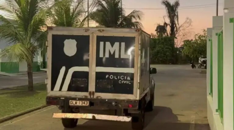 Vigilante acha feto em caixa de esgoto da UPA do 2º Distrito de Rio Branco durante ronda; Polícia Civil investiga