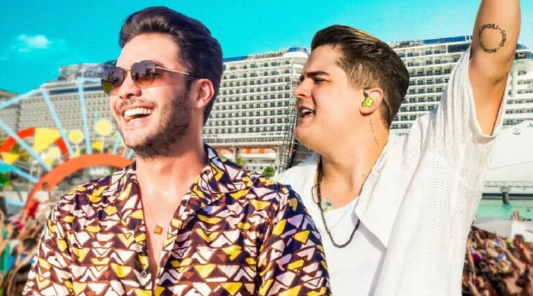 Horário dos shows é antecipado no encerramento da Expoacre Juruá; Wesley Safadão sobe ao palco às 22h30