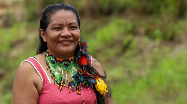 Ministra Sônia Guajajara visita o Acre e participação indígena na COP30 ganha força com seminário