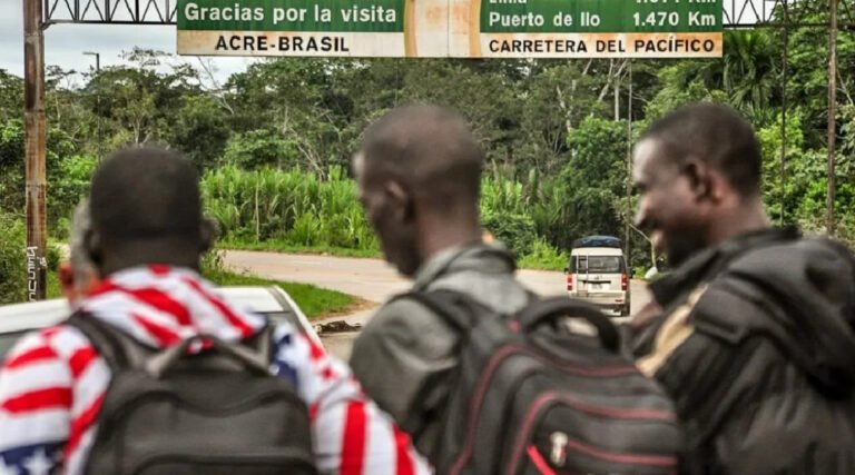 Mais de 1 mil estrangeiros migraram para o Acre em cinco anos, revela IBGE