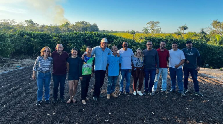 Associação Cristo Rei é exemplo de produção sustentável e fortalecimento da agricultura familiar no Acre