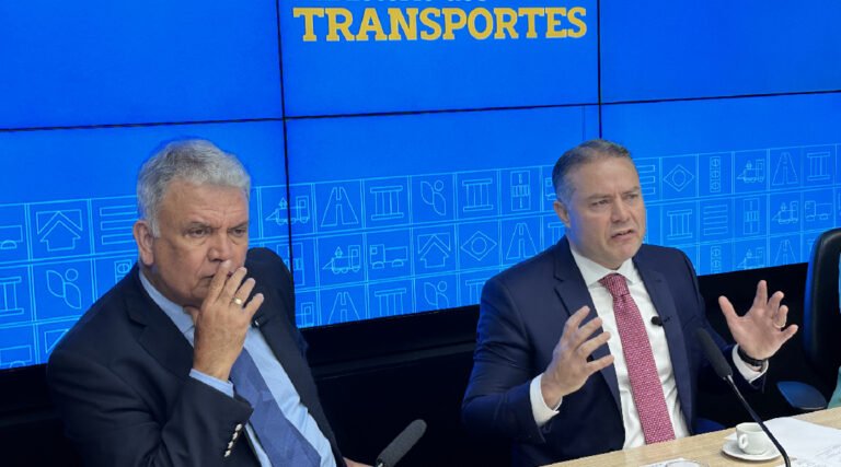 Petecão comemora avanço de ferrovia Brasil-Peru: “É um sonho que está virando realidade”
