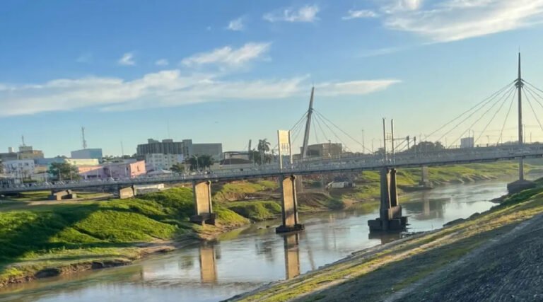 Rio Acre atinge pior nível dos últimos 11 anos para o dia 7 de julho em Rio Branco, aponta Defesa Civil