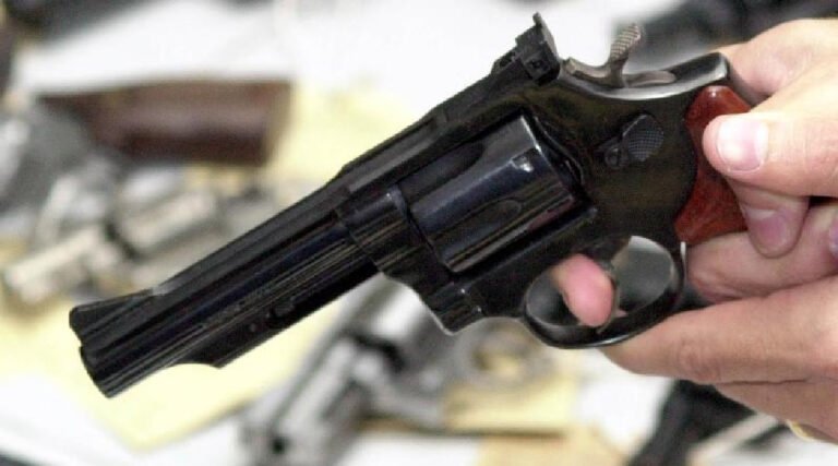 Acre registra queda de quase 56% nos homicídios por arma de fogo em cinco anos, segundo Atlas da Violência