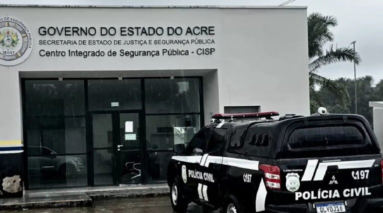 Polícia Civil identifica suspeitos de sequestro e assassinato em Mâncio Lima e mantém buscas por corpo da vítima