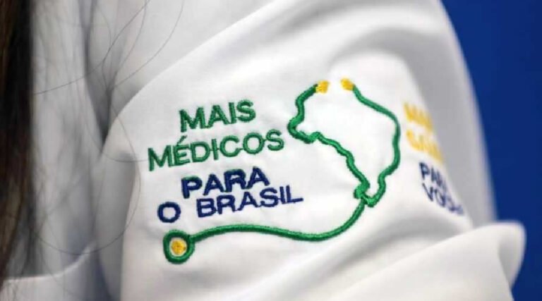 Acre recebe 28 novos profissionais do Programa Mais Médicos para reforçar a atenção básica