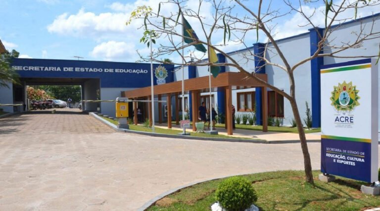Concurso da Educação do Acre tem novo cronograma divulgado; resultado provisório sai em 28 de julho