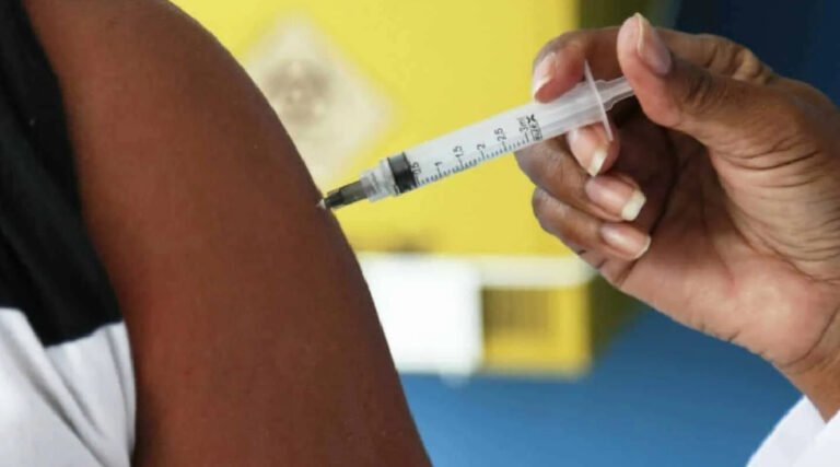 Cobertura vacinal contra influenza no Acre não alcança 60% em nenhum município