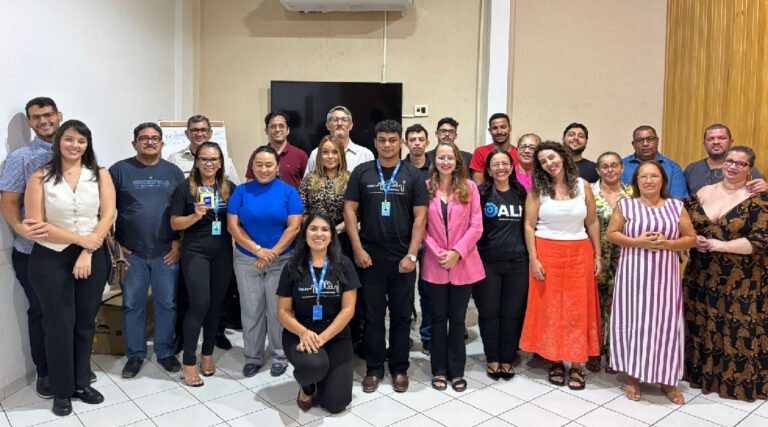 Sebrae fortalece pequenos negócios com o programa ALI Produtividade