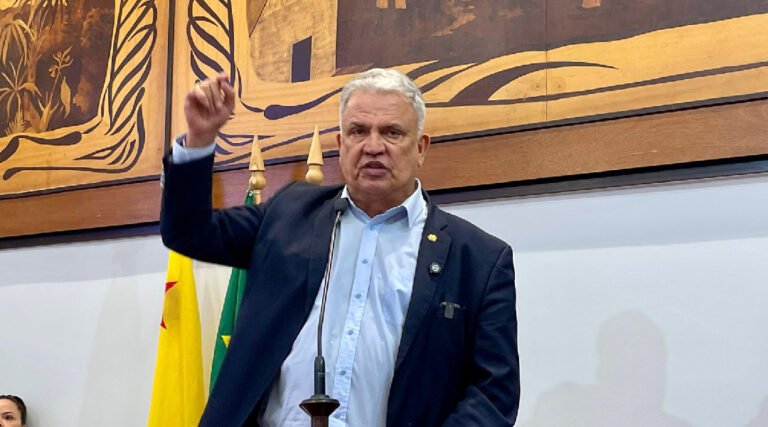 Petecão participa de audiência na Aleac e se posiciona contra excessos de embargos na Resex Chico Mendes