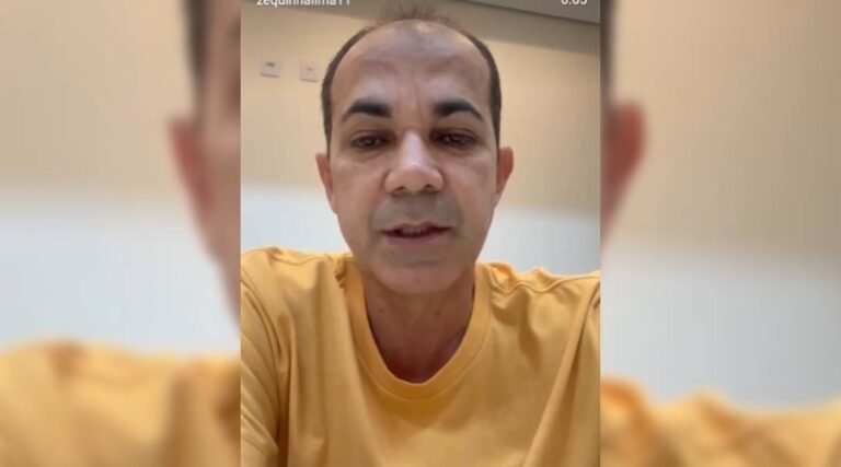 Prefeito de Cruzeiro do Sul testa positivo para Covid-19 e Influenza B